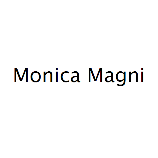 Monica Magni