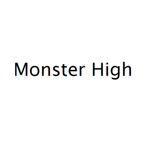 Monster High