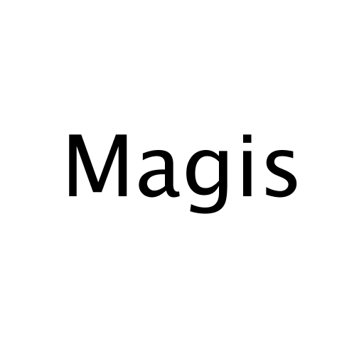Логотип бренда Magis