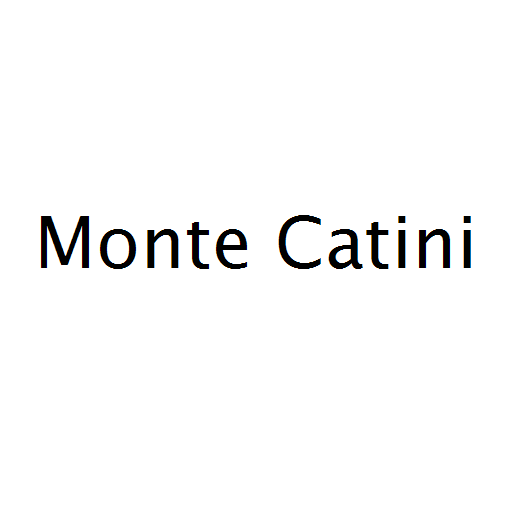 Monte Catini