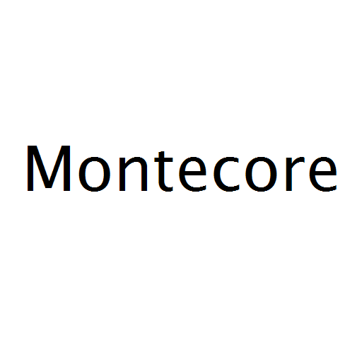 Логотип бренда Montecore