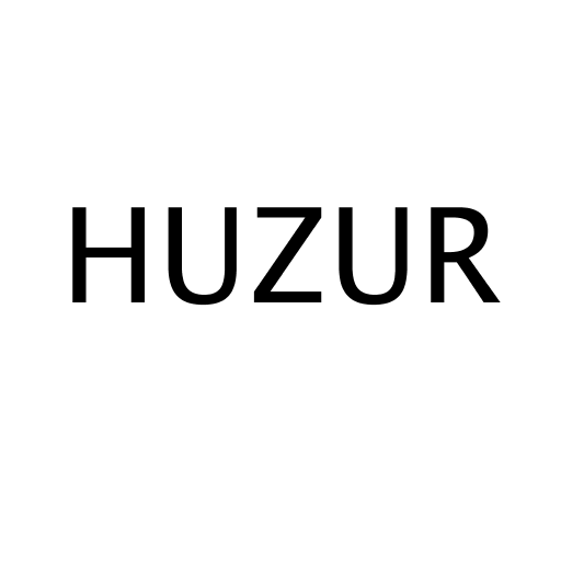 HUZUR