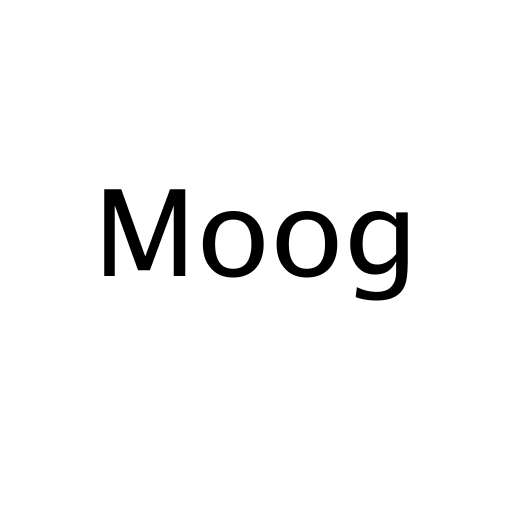 Логотип бренда Moog