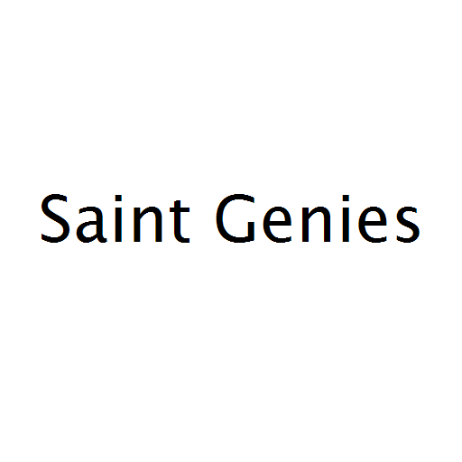 Saint Genies