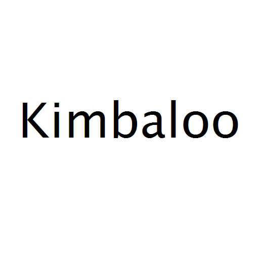 Kimbaloo