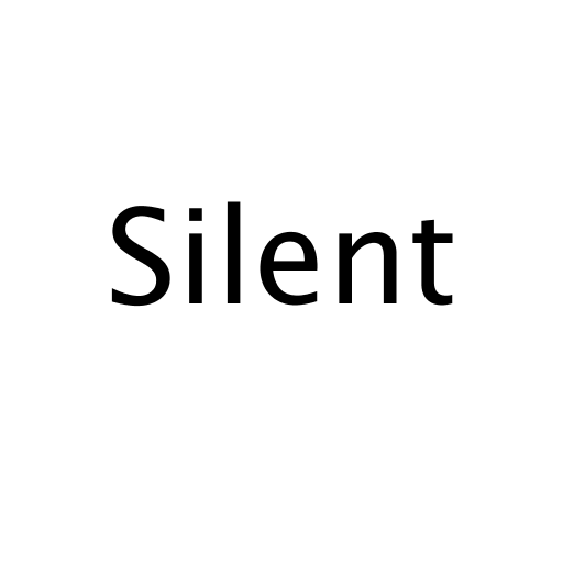 Логотип бренда Silent