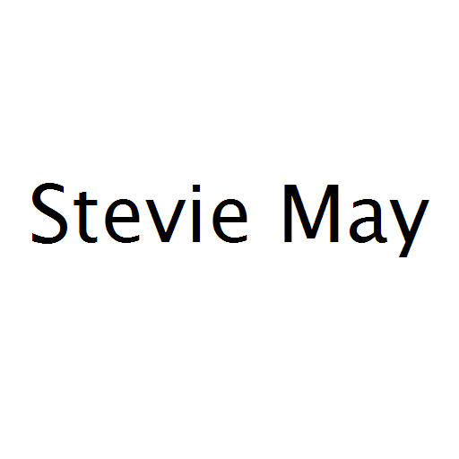 Stevie May