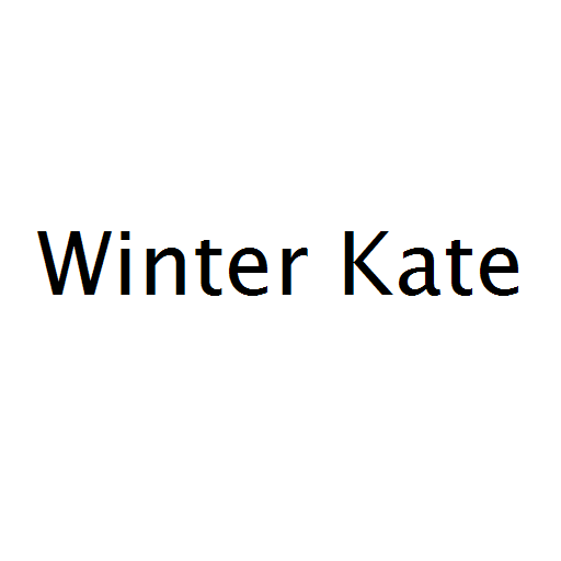 Winter Kate