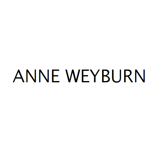 ANNE WEYBURN