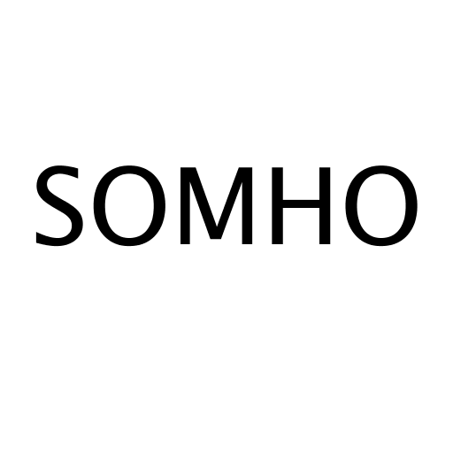 Логотип бренда SOMHO