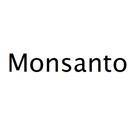 Логотип бренда Monsanto