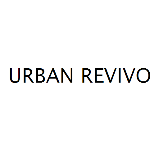 Логотип бренда URBAN REVIVO