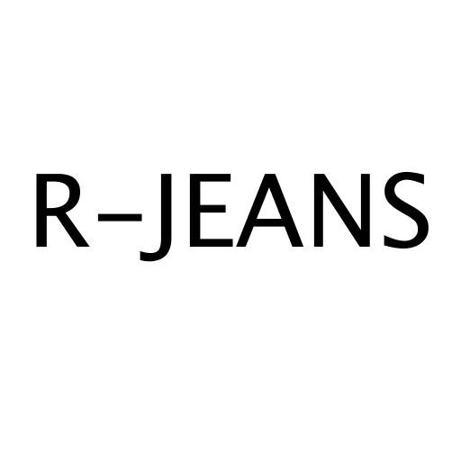 R-JEANS