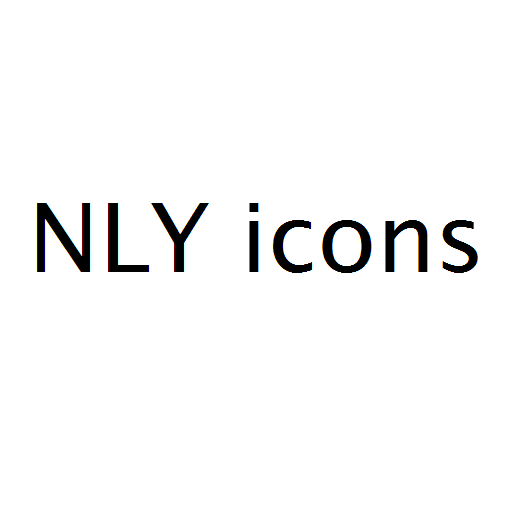 NLY icons
