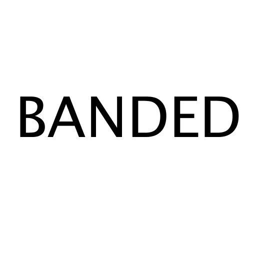 BANDED