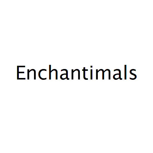 Логотип бренда Enchantimals