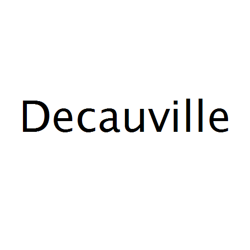 Decauville