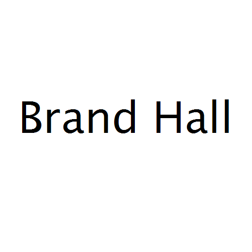 Brand Hall