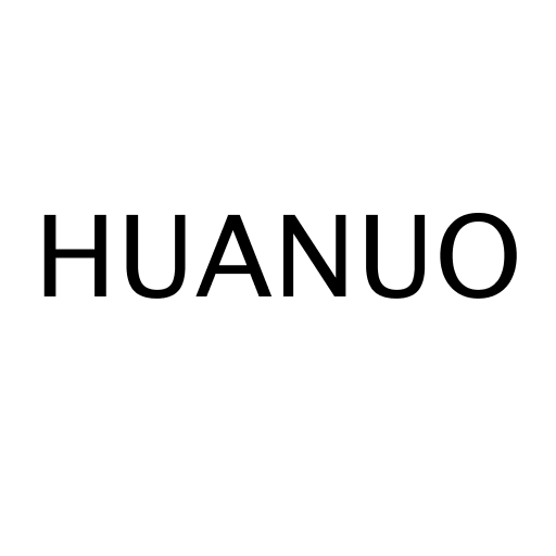 Логотип бренду HUANUO