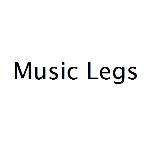Логотип бренда Music Legs