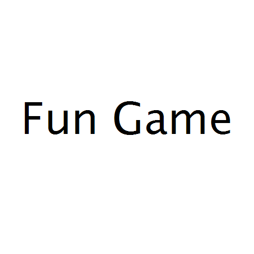 Fun Game