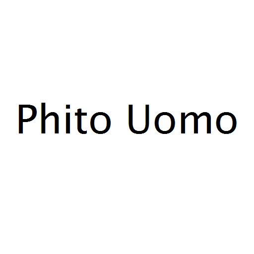 Логотип бренду Phito Uomo