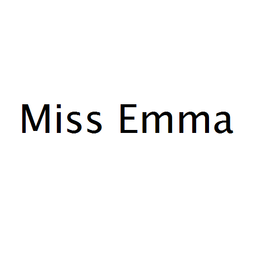 Miss Emma