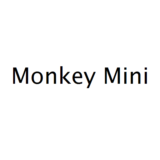 Monkey Mini
