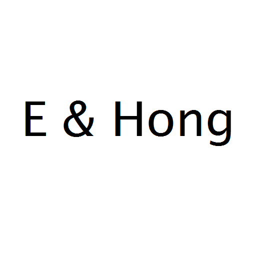 E & Hong