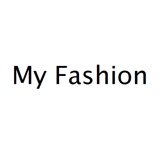 My Fashion