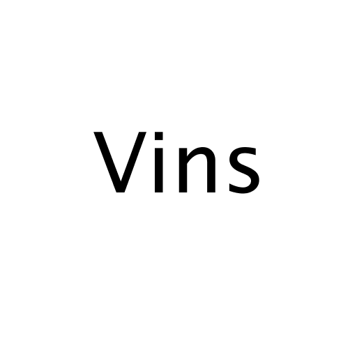 Логотип бренду Vins