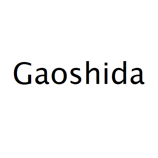 Gaoshida