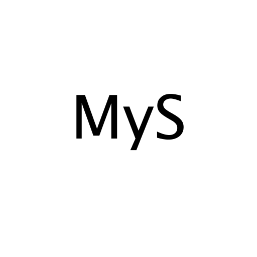 Логотип бренда MyS