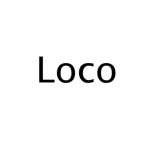Логотип бренду Loco