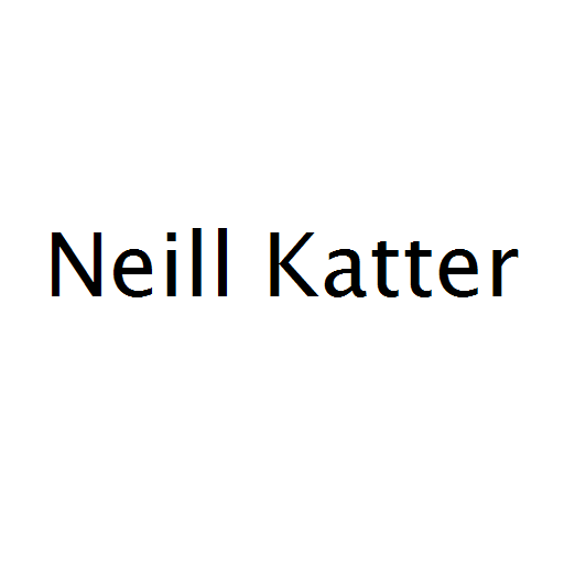 Neill Katter