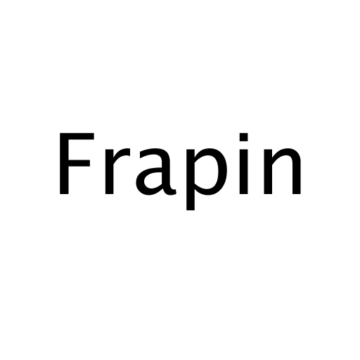 Логотип бренда Frapin