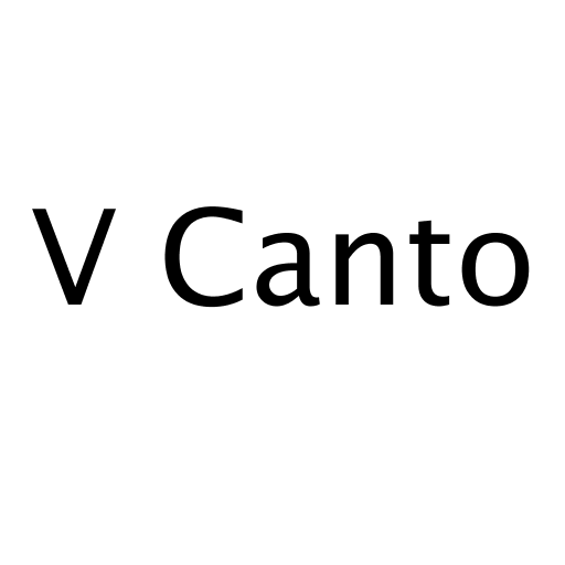Логотип бренду V Canto