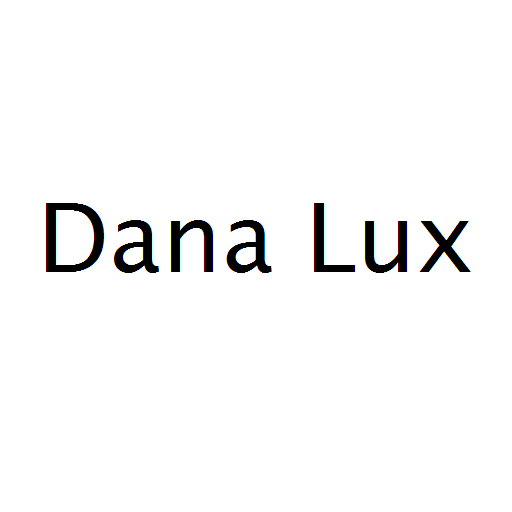 Логотип бренду Dana Lux