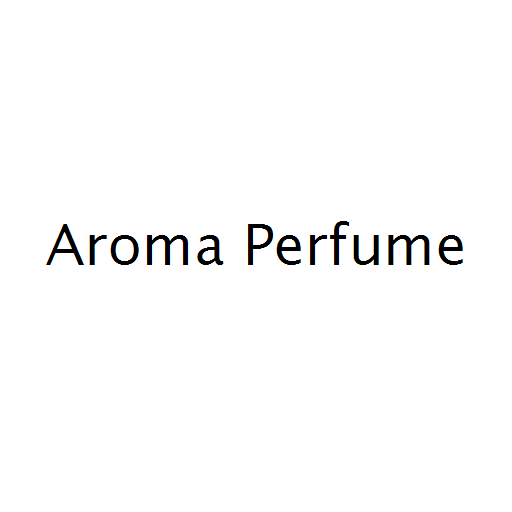 Aroma Perfume