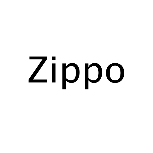 Логотип бренду Zippo