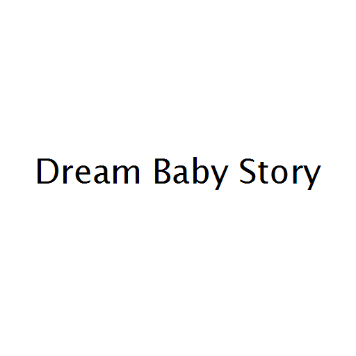 Логотип бренду Dream Baby Story
