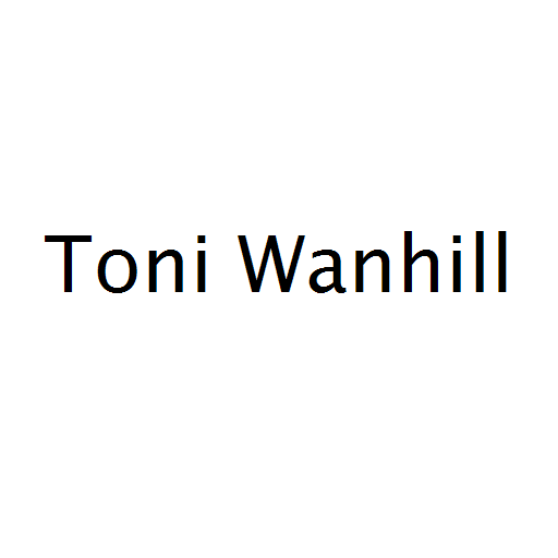 Toni Wanhill