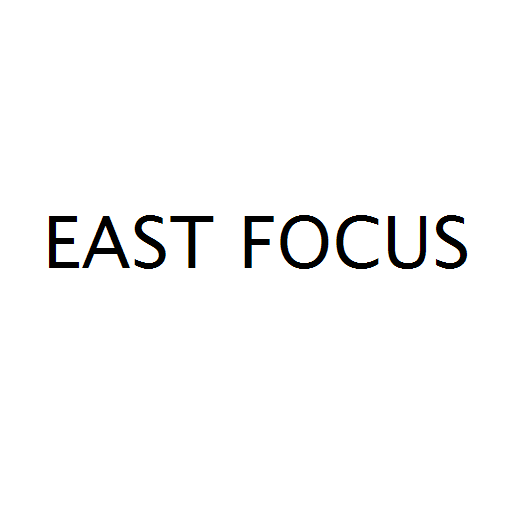 Логотип бренду EAST FOCUS