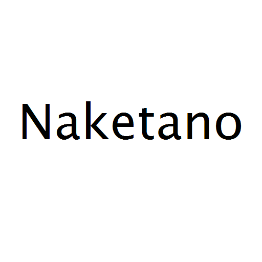 Naketano