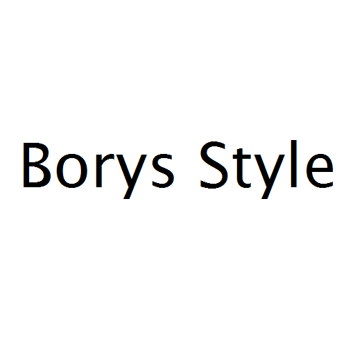 Borys Style