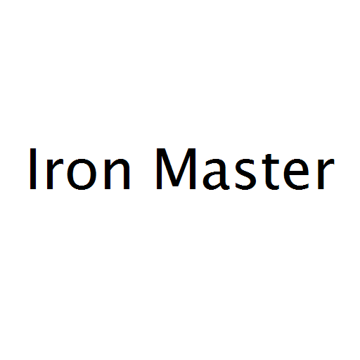 Логотип бренда Iron Master