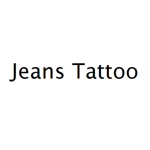 Jeans Tattoo