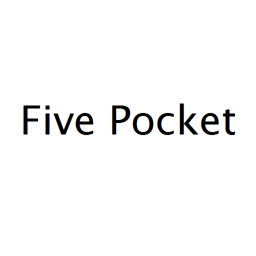 Five Pocket
