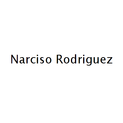 Narciso Rodriguez
