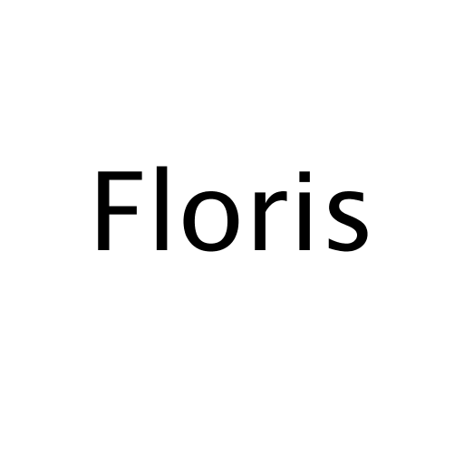 Логотип бренду Floris